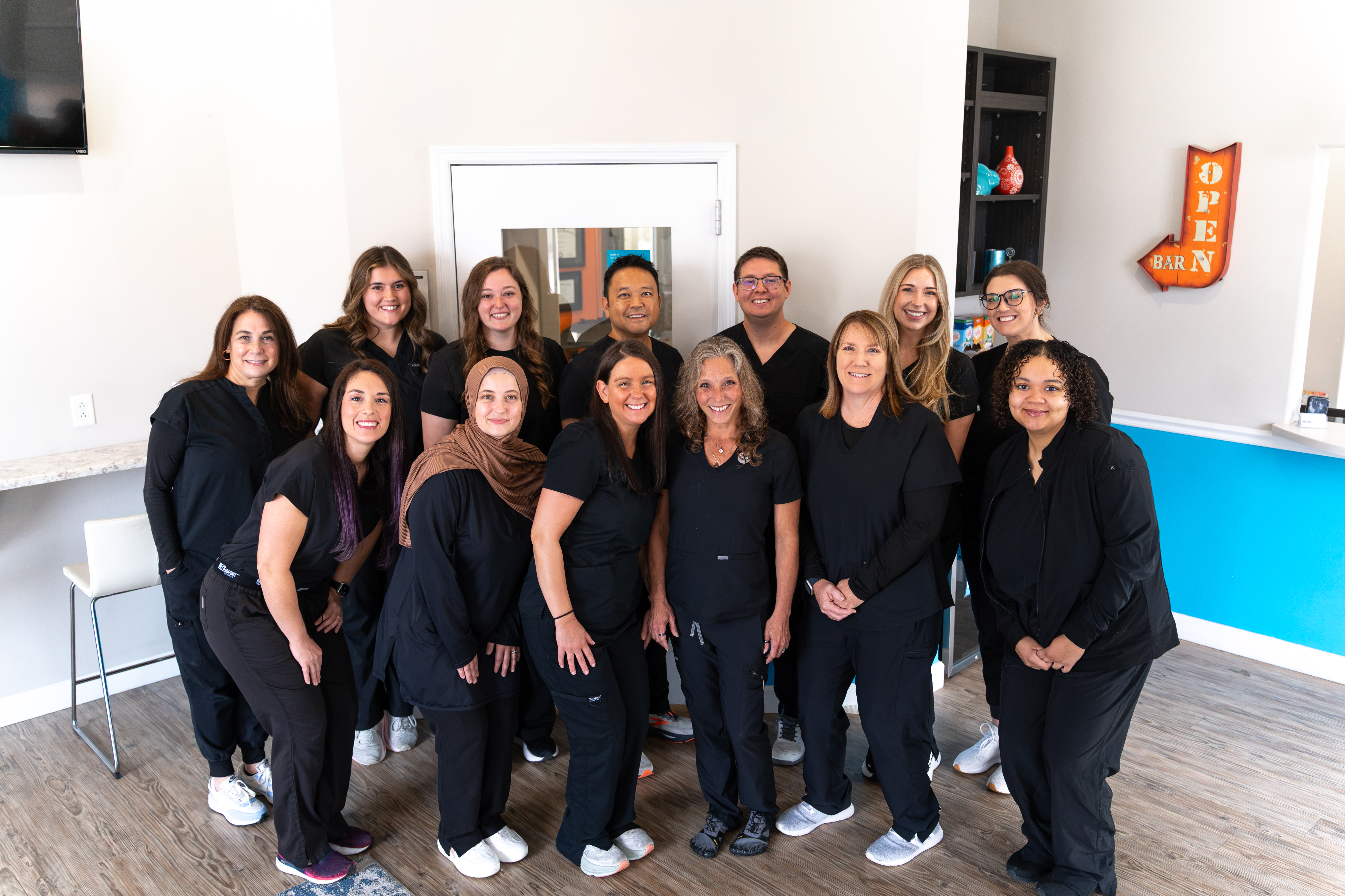 Sugar Creek Family Dental Fenton, MO